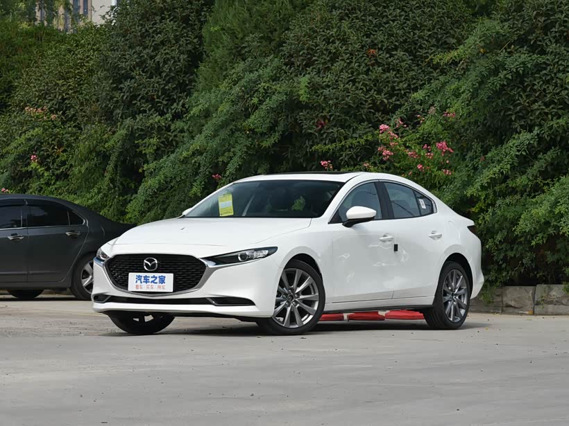 【马自达3 昂克赛拉可试乘试驾 降价促销_长安马自达衢州龙达优惠促销