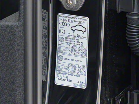 2024�� 45 TFSI ��ѡ������