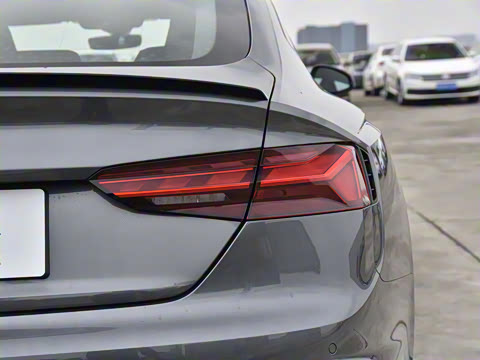 2022�� RS 5 2.9T Sportback ���װ�