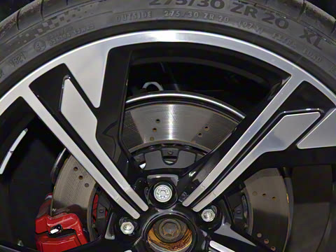 2022�� RS 5 2.9T Sportback ���װ�