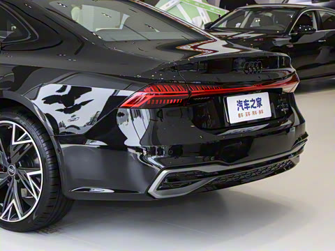 2025�� 45 TFSI quattro ����ʿ��