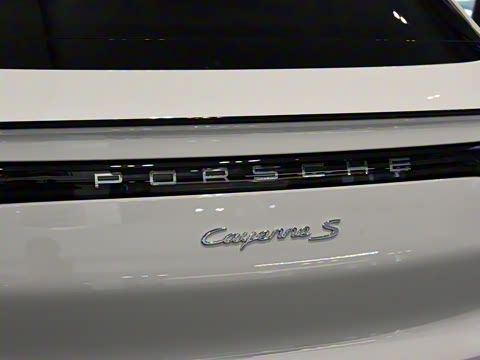 2020�� Cayenne S Coup�� 2.9T