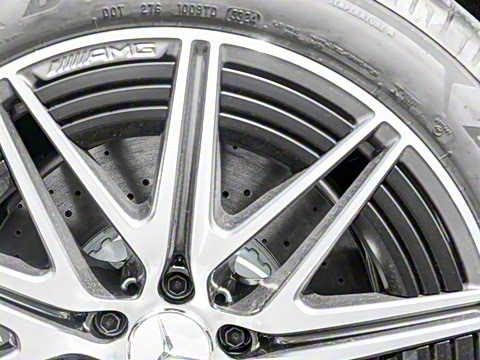 2025�� AMG GLC 43 4MATIC