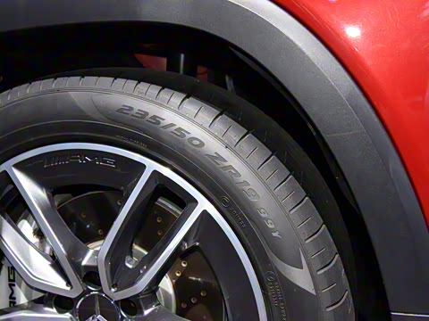 2021�� AMG GLB 35 4MATIC