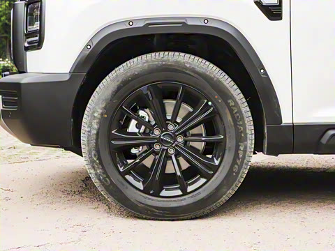 2025�� 2.0T 4WD Ultra