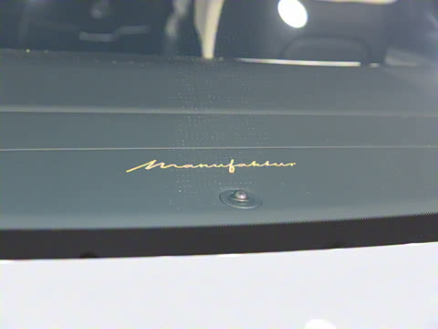 2023�� S 680 4MATIC ���ĸ߶��׷���˫ɫ