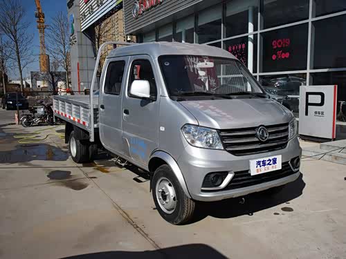 【东风小康d52 2019款】东风小康_东风小康d52 2019款