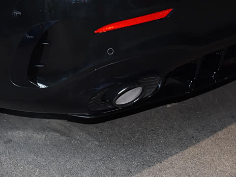 2022�� AMG A 35 L 4MATIC