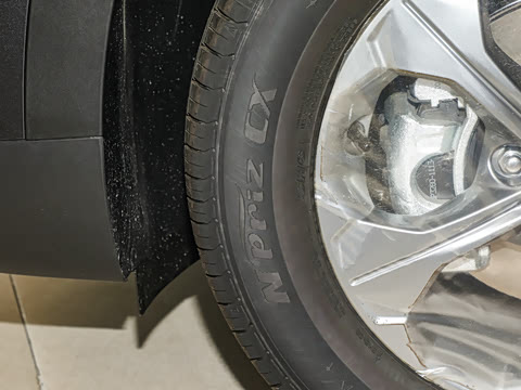 2023�� 1.5L CVT���ʰ�