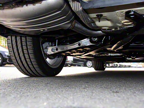 2023�� Avant 40 TFSI ʱ�ж�����