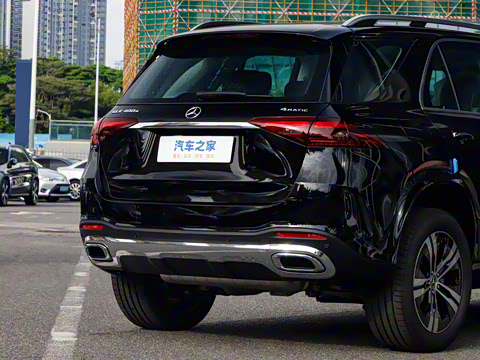 2024�� GLE 400 e 4MATIC