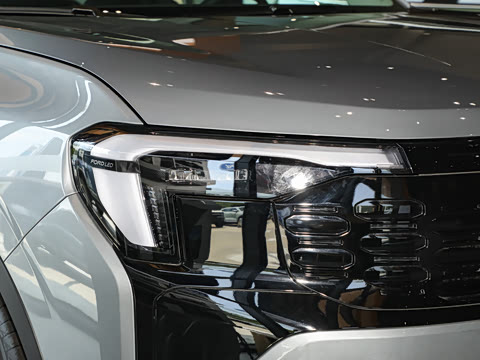 2025�� EcoBoost 170 ������