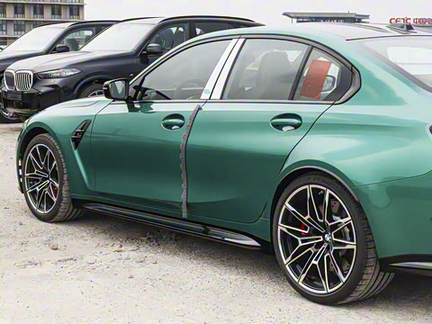 2024�� M3���Žγ� M xDrive ������