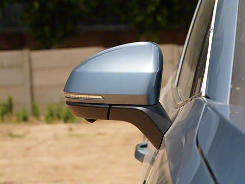 2026�� 450TSI �����콢 6��