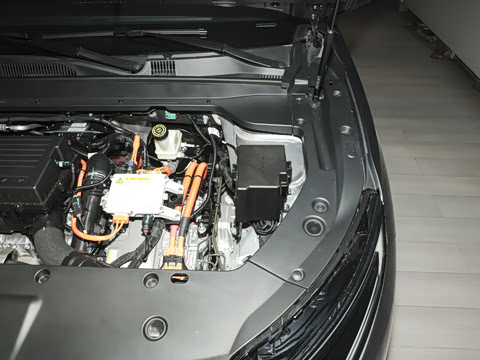 2024�� �Ŀ� ����iHD 150kmɽ���