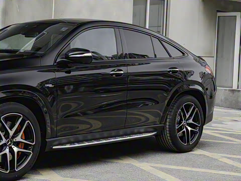 2023�� AMG GLE 53 4MATIC+ ����SUV