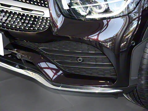 2022�� GLC 300 L 4MATIC ������