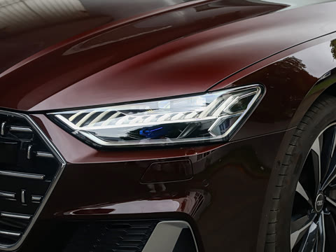 2022�� 55 TFSI quattro S-line ��Զ��������װ