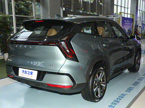 2025�� ���Ĵ� 1.5TD DCT ɽ��