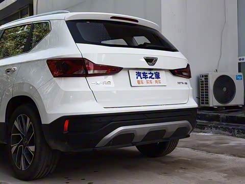 2019�� 280TSI �Զ���ҫ��