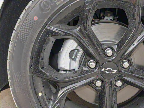 2021�� Redline 550T �Զ�������