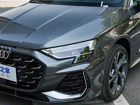 2026�� Sportback 35TFSI �ɳ�������