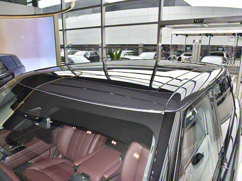 2025�� 3.0 L6 400PS �����ӳ���