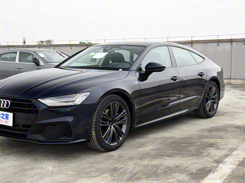 2023�� 45 TFSI ��ѡ��