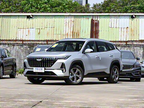 2025�� ���Ĵ� 1.5TD DCT �﷫