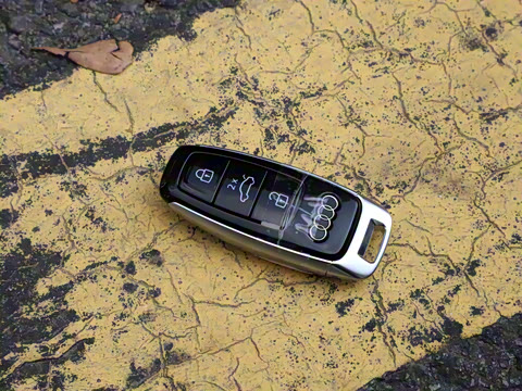 2021�� 40 TFSI ������