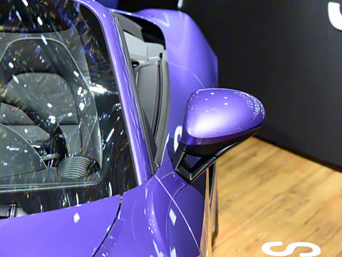 2022�� Boxster GTS 2.5T