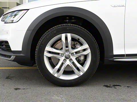 2019�� 45 TFSI allroad quattro ʱ����