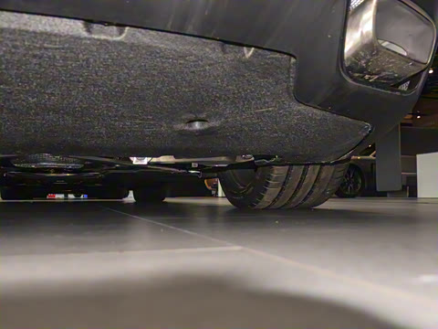 2024�� Panamera 4 �����ӳ��� 2.9T