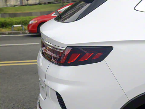 2020�� 1.5T �Զ��콢��