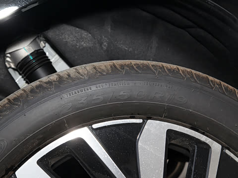 2023�� 380TSI ����R-Line���ܰ�