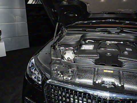 2025�� GLS 600 4MATIC ���ְ�