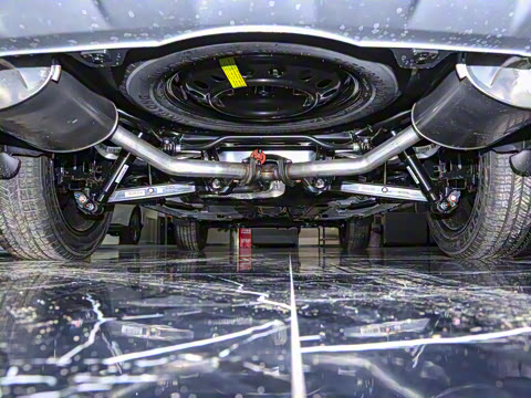 2023�� ���հ� 1.5T DCT�ɳ۰� ����