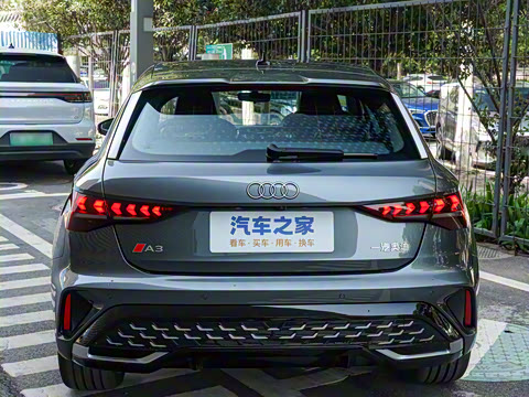 2026�� Sportback 35TFSI �ɳ�������