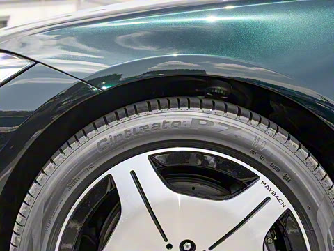 2025�� �Ŀ� S 480 4MATIC