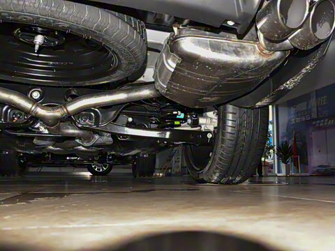 2022�� ������ 390TGDI DCT����������