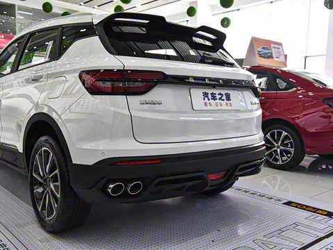 2022�� 1.5T ePro 85KM��ҫ��