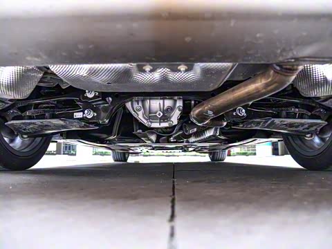 2020�� 325Li M�˶���ҹ��װ