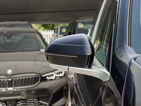 2025�� xDrive25L ������װ