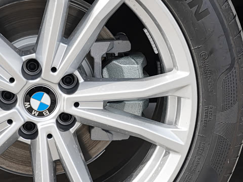 2025�� xDrive25L ������װ