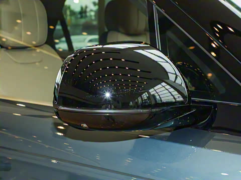 2025�� 400PS Dynamic HSE