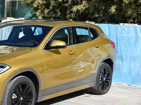 2020�� sDrive20i MԽҰ��װ