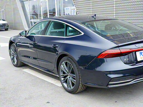 2022�� 45 TFSI ��ѡ��