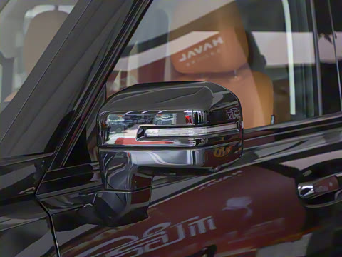 2025�� 2.0T 4WD Ultra