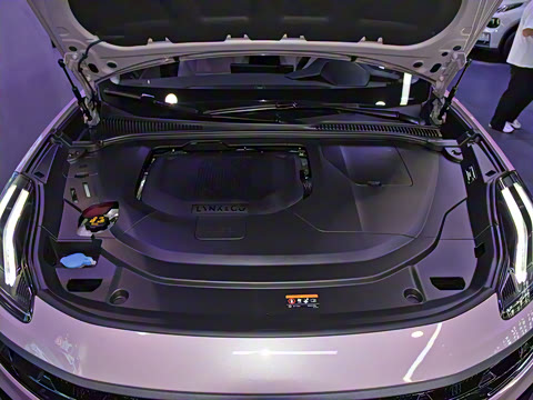 2023�� 1.5T Remix PHEV Shero