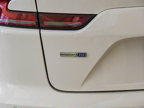 2022�� EcoBoost 245 �˶���